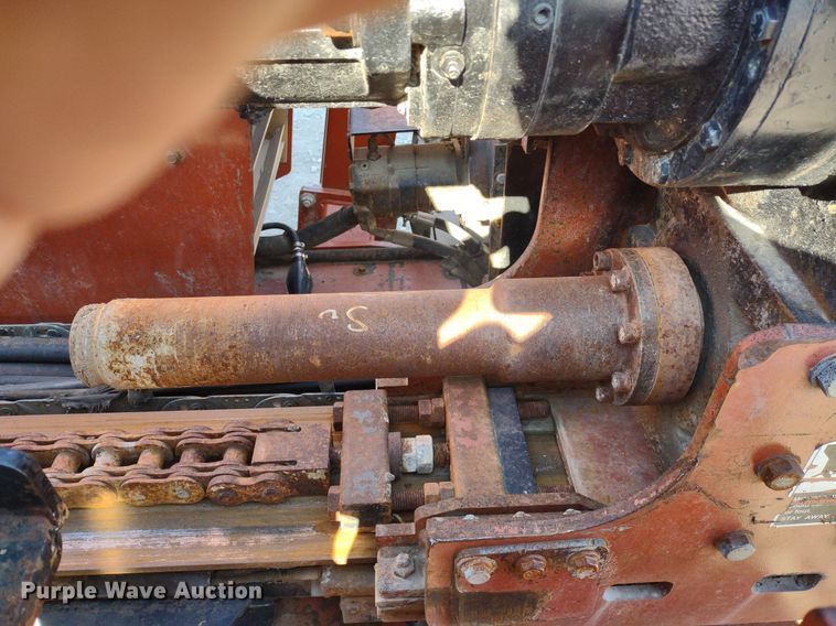 image for item DQ1697 2001 Ditch Witch JT2720 AT  directional boring unit
