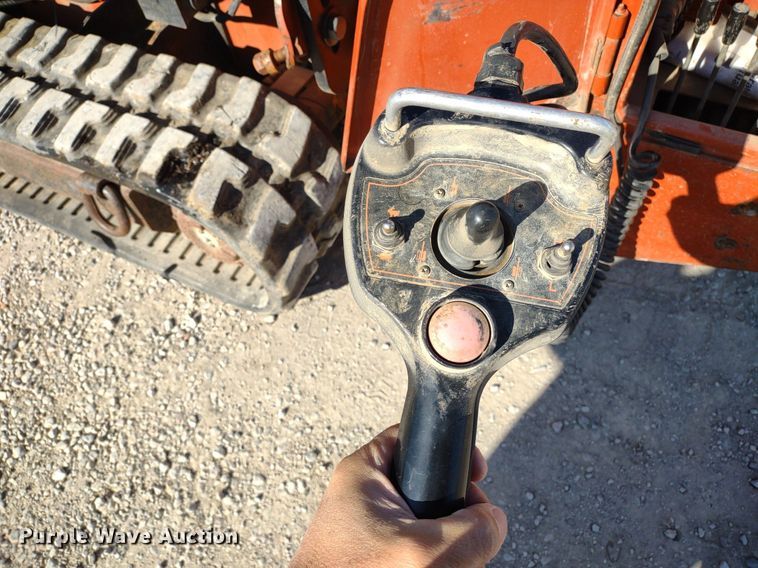 image for item DQ1697 2001 Ditch Witch JT2720 AT  directional boring unit