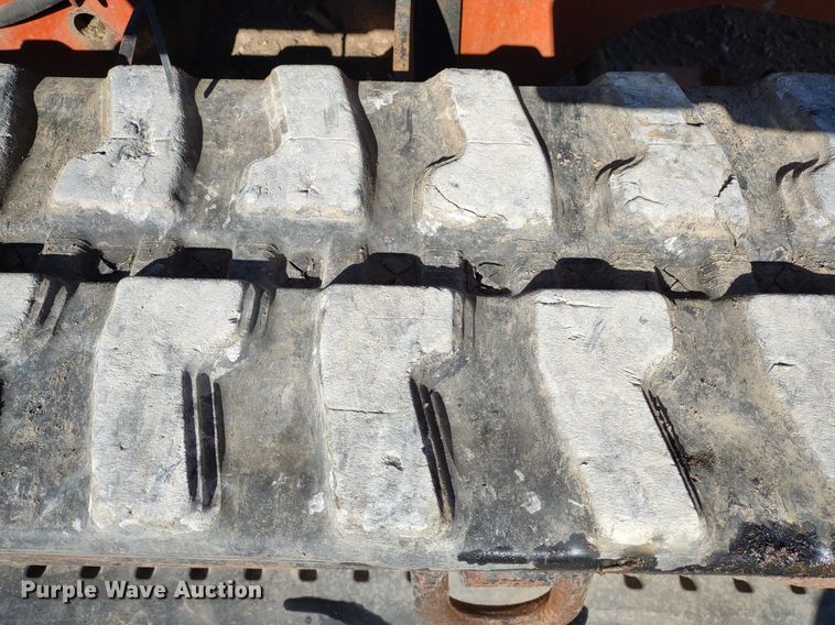 image for item DQ1697 2001 Ditch Witch JT2720 AT  directional boring unit