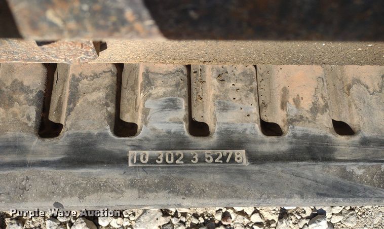 image for item DQ1697 2001 Ditch Witch JT2720 AT  directional boring unit