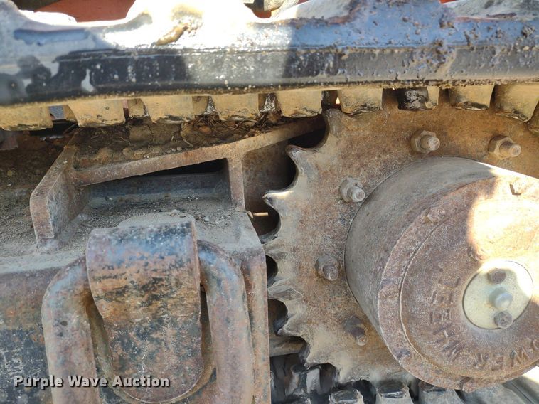 image for item DQ1697 2001 Ditch Witch JT2720 AT  directional boring unit