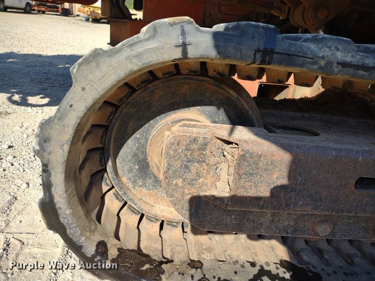 image for item DQ1697 2001 Ditch Witch JT2720 AT  directional boring unit