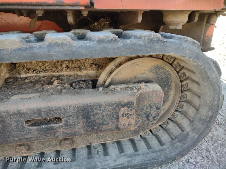 image for item DQ1697 2001 Ditch Witch JT2720 AT  directional boring unit