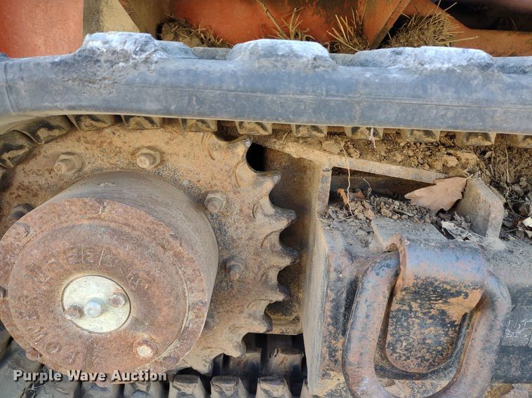 image for item DQ1697 2001 Ditch Witch JT2720 AT  directional boring unit