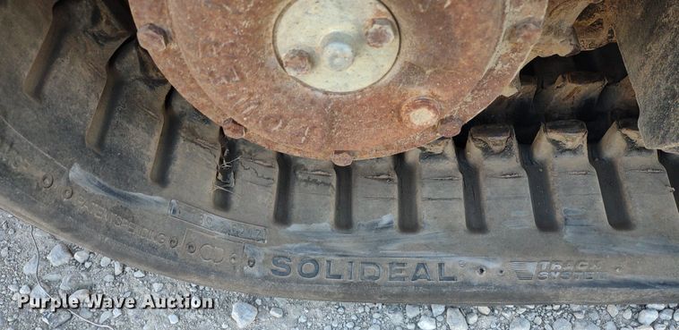 image for item DQ1697 2001 Ditch Witch JT2720 AT  directional boring unit