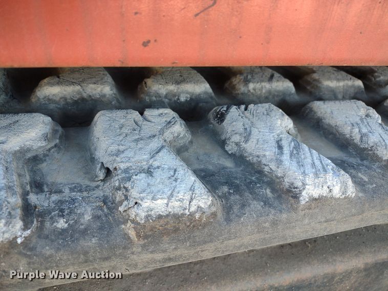 image for item DQ1697 2001 Ditch Witch JT2720 AT  directional boring unit