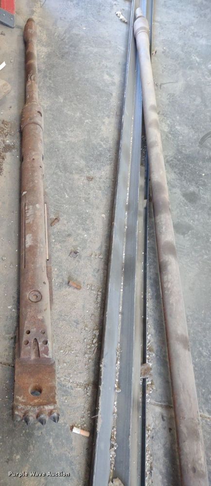 image for item DQ1697 2001 Ditch Witch JT2720 AT  directional boring unit