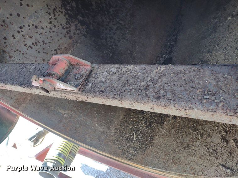 image for item DQ1706 2006 Ditch Witch FX30  vacuum excavator