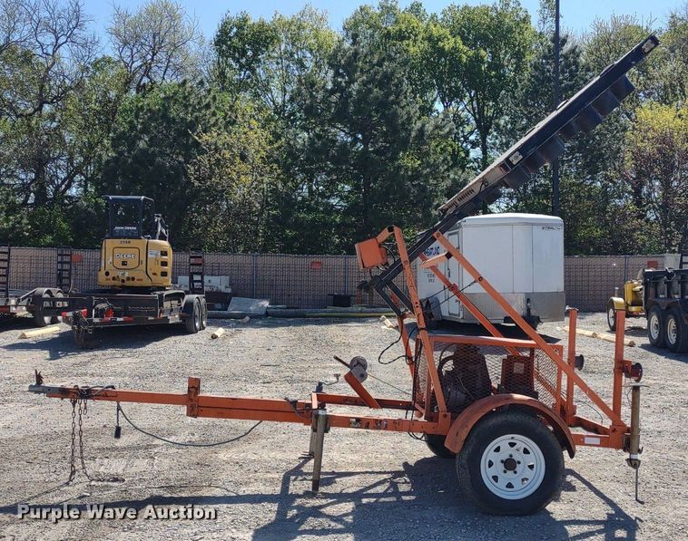 image for item DQ1707 Arrow board