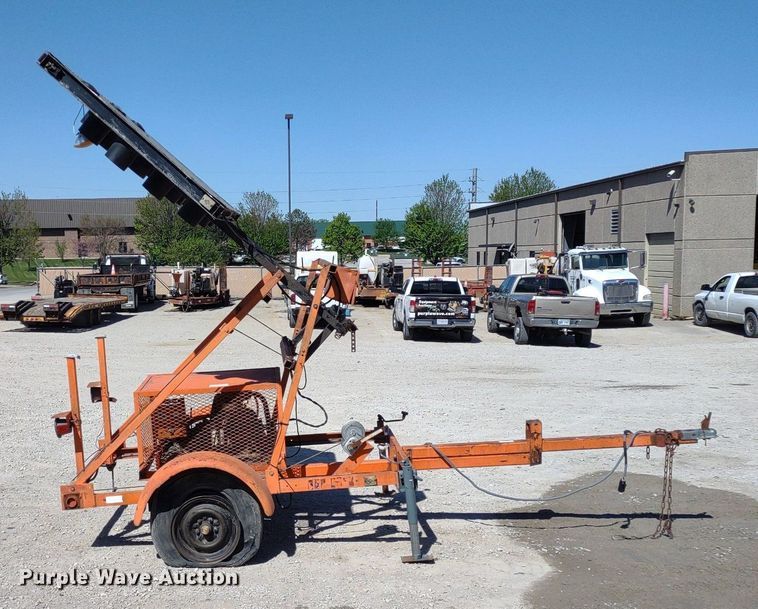 image for item DQ1707 Arrow board