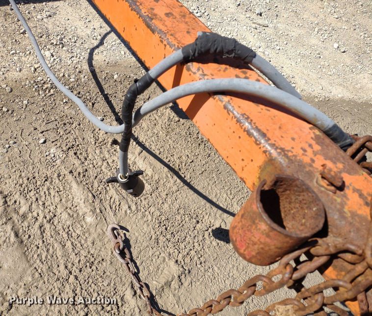 image for item DQ1707 Arrow board