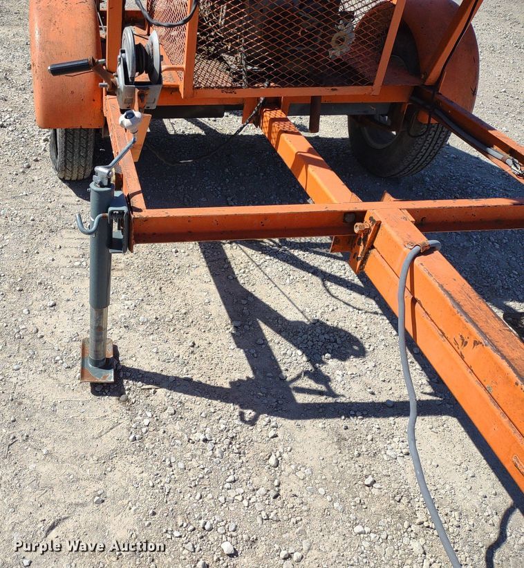 image for item DQ1707 Arrow board