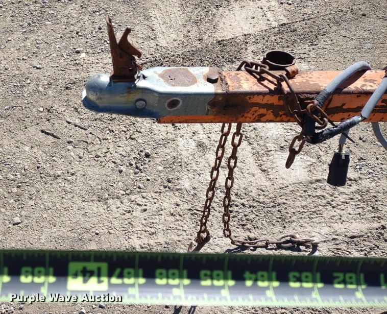 image for item DQ1707 Arrow board