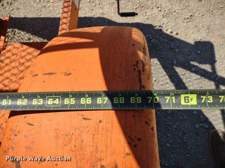 image for item DQ1707 Arrow board