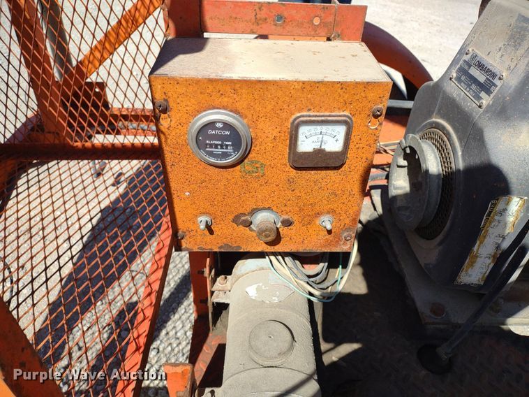 image for item DQ1707 Arrow board