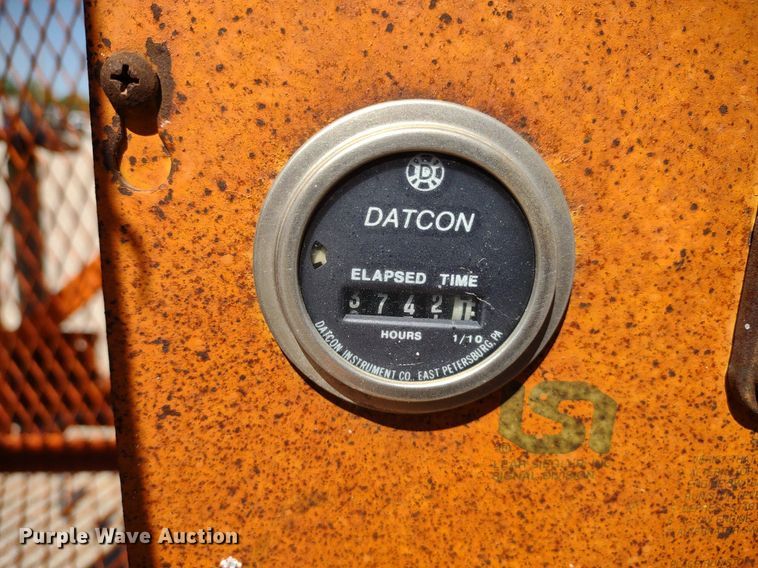 image for item DQ1707 Arrow board