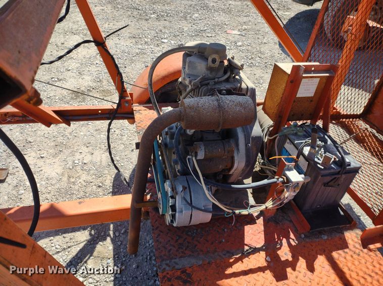 image for item DQ1707 Arrow board