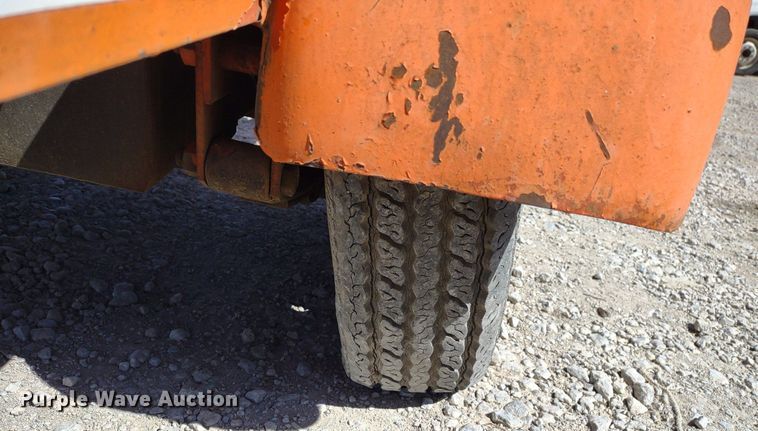 image for item DQ1707 Arrow board