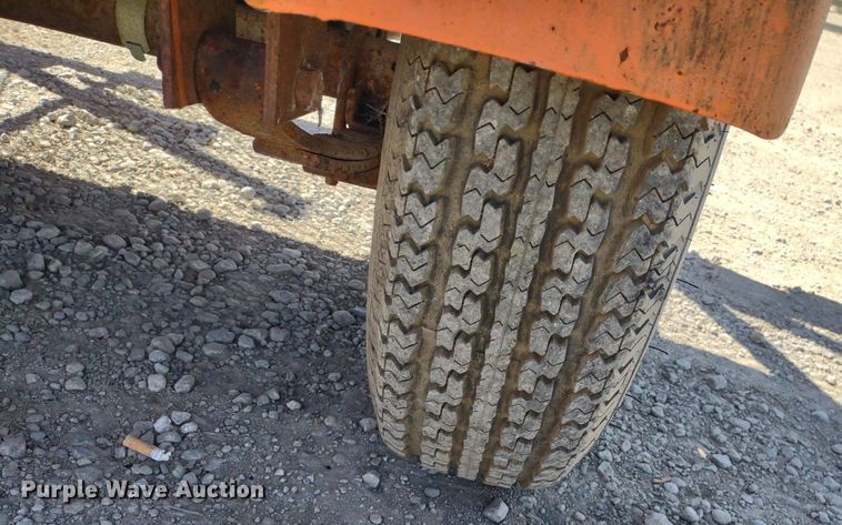 image for item DQ1707 Arrow board