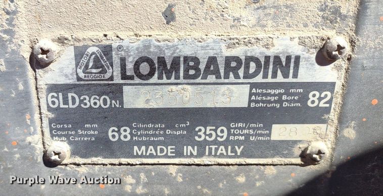 image for item DQ1707 Arrow board