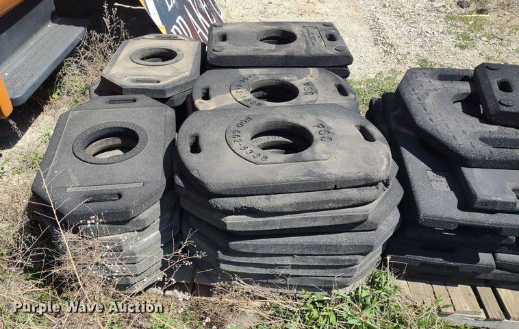 image for item DQ1708 Road safety equipment