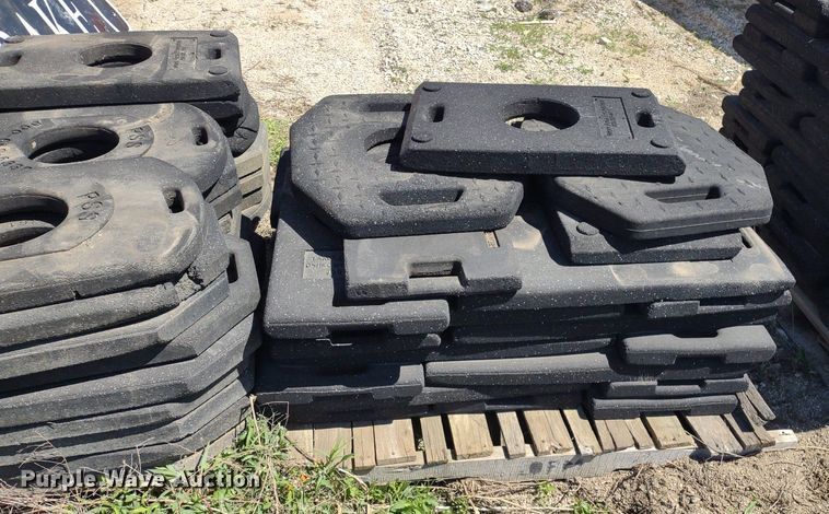 image for item DQ1708 Road safety equipment