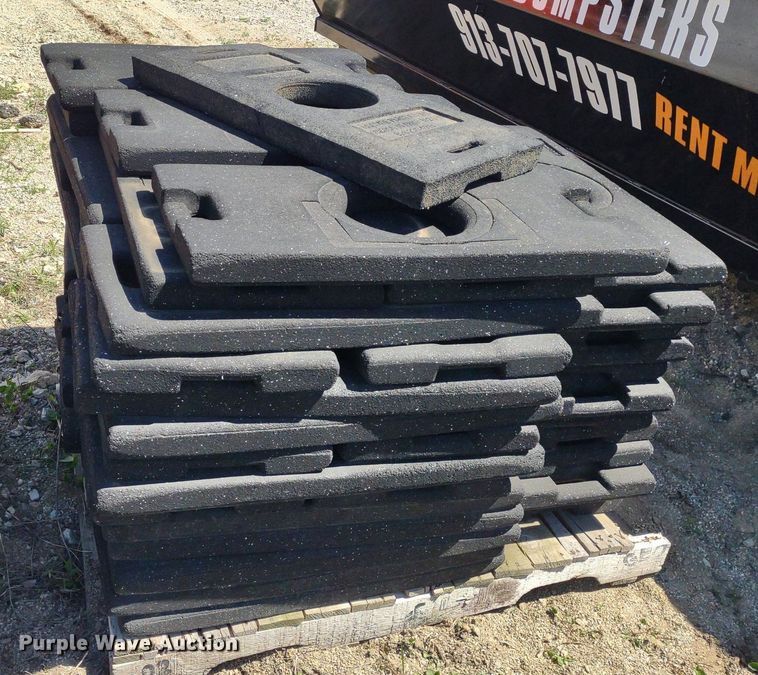 image for item DQ1708 Road safety equipment