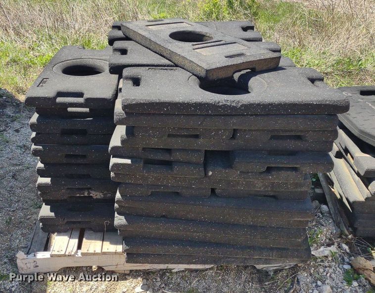 image for item DQ1708 Road safety equipment