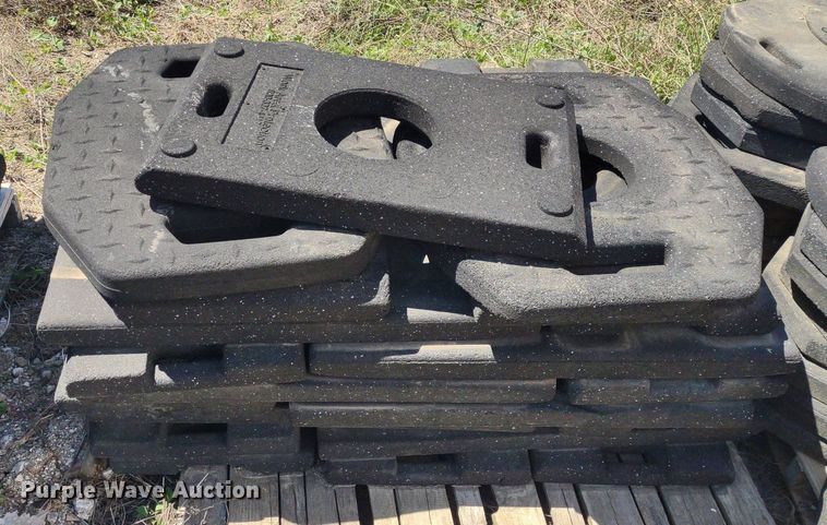 image for item DQ1708 Road safety equipment