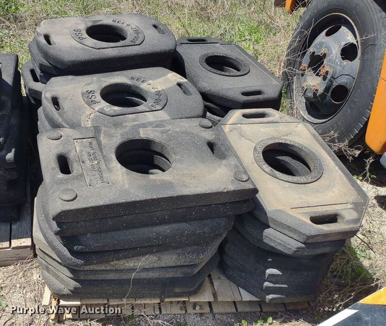 image for item DQ1708 Road safety equipment