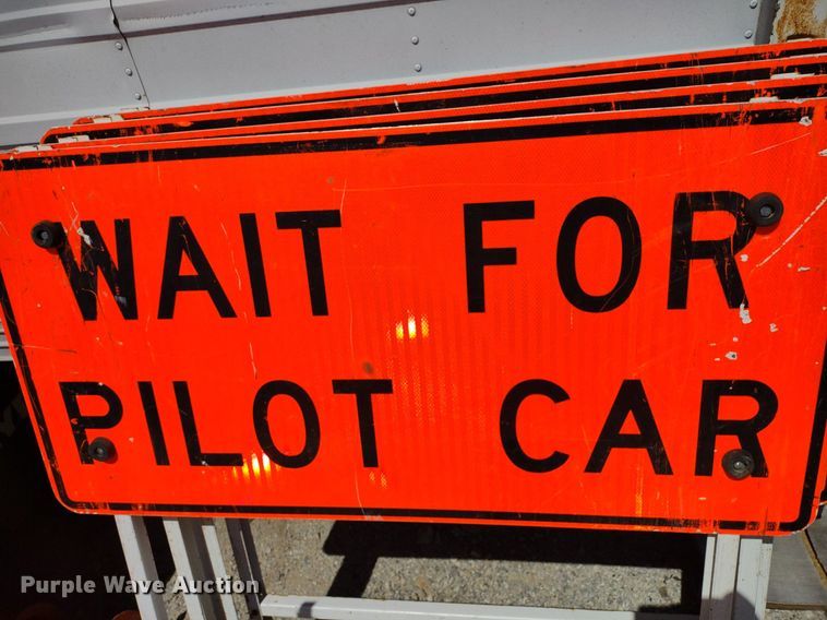 image for item DQ1708 Road safety equipment