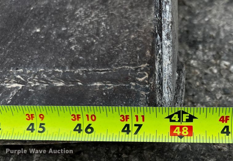 image for item DQ2032 2015 Ditch Witch SK850  compact utility loader