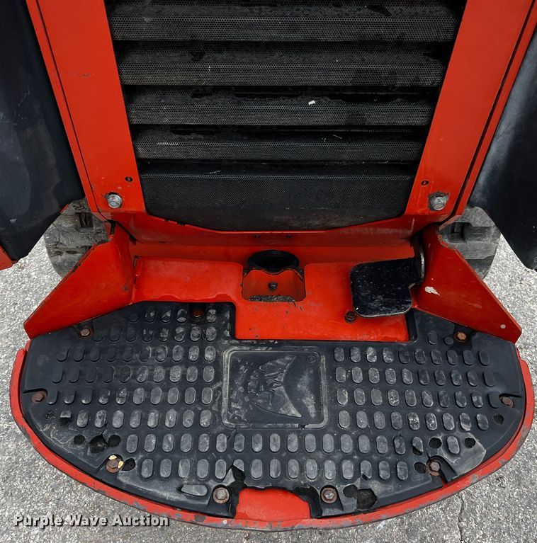 image for item DQ2032 2015 Ditch Witch SK850  compact utility loader