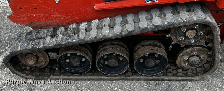 image for item DQ2032 2015 Ditch Witch SK850  compact utility loader