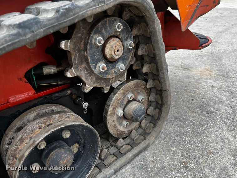 image for item DQ2032 2015 Ditch Witch SK850  compact utility loader