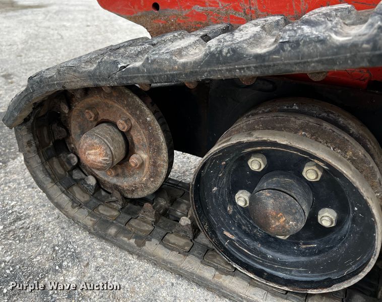 image for item DQ2032 2015 Ditch Witch SK850  compact utility loader