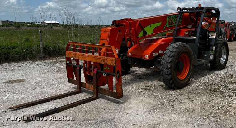image for item DQ2039 Xtreme XRM0945  telehandler