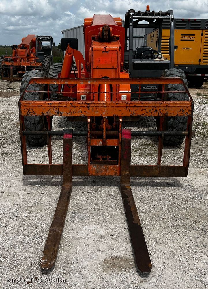 image for item DQ2039 Xtreme XRM0945  telehandler