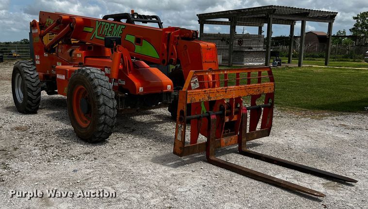 image for item DQ2039 Xtreme XRM0945  telehandler