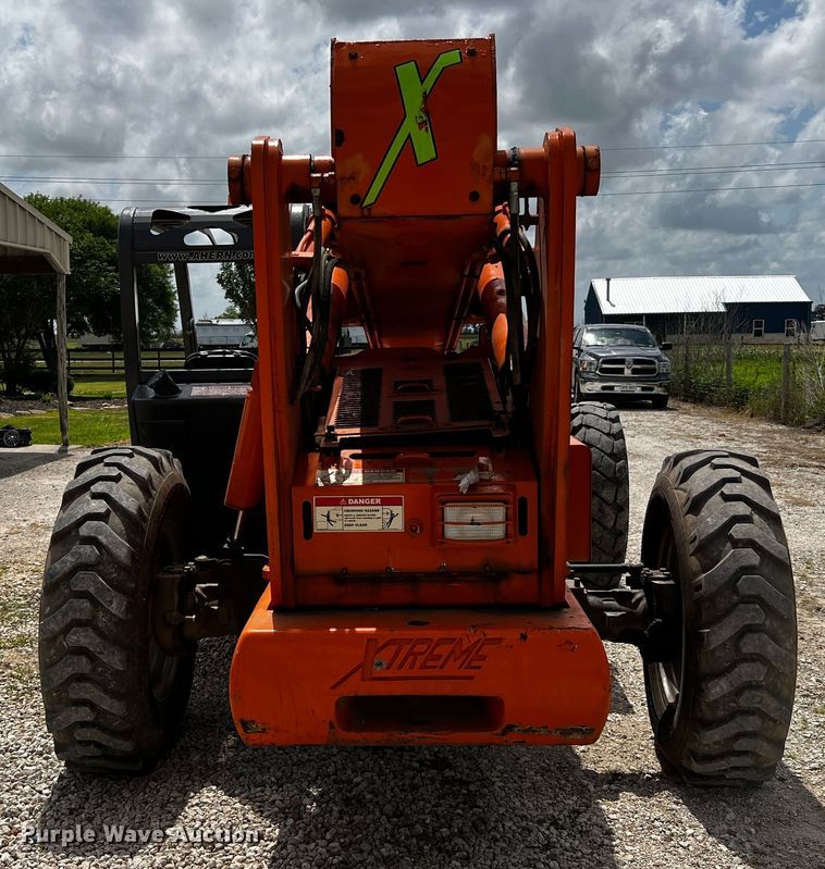 image for item DQ2039 Xtreme XRM0945  telehandler
