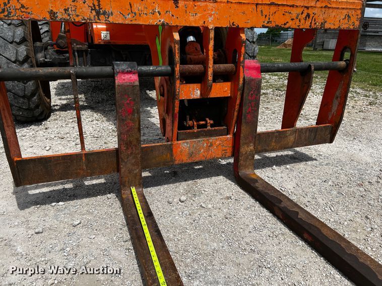 image for item DQ2039 Xtreme XRM0945  telehandler