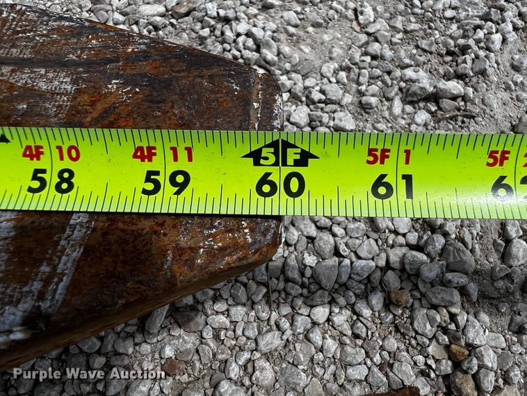 image for item DQ2039 Xtreme XRM0945  telehandler