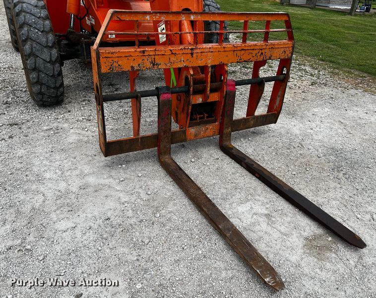 image for item DQ2039 Xtreme XRM0945  telehandler