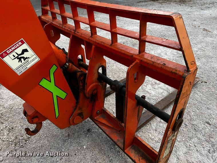 image for item DQ2039 Xtreme XRM0945  telehandler