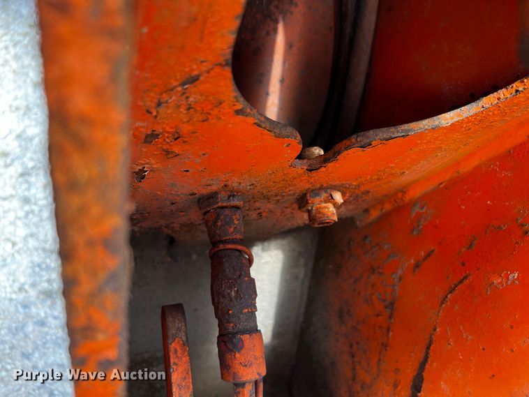 image for item DQ2039 Xtreme XRM0945  telehandler