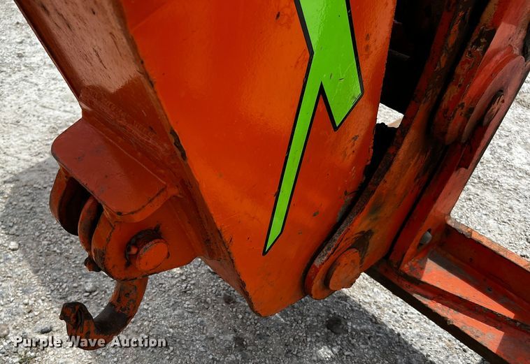 image for item DQ2039 Xtreme XRM0945  telehandler