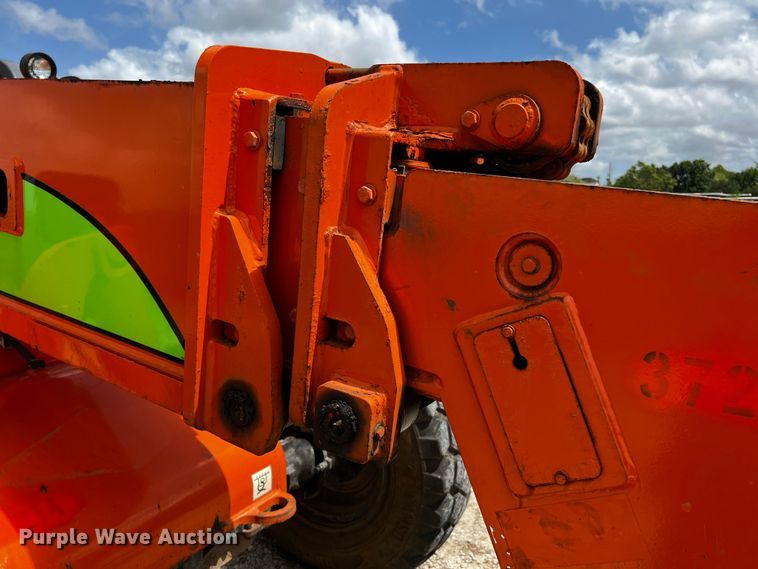 image for item DQ2039 Xtreme XRM0945  telehandler