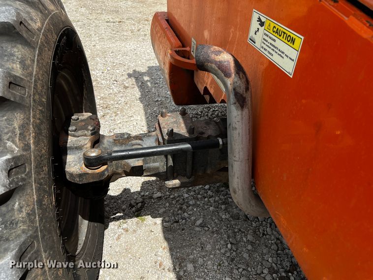 image for item DQ2039 Xtreme XRM0945  telehandler