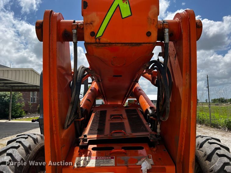 image for item DQ2039 Xtreme XRM0945  telehandler