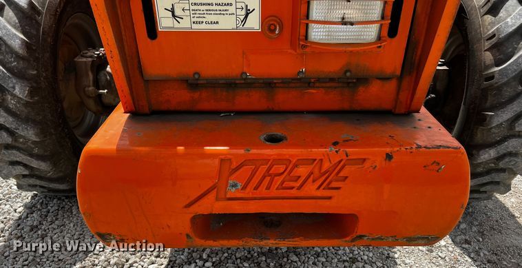 image for item DQ2039 Xtreme XRM0945  telehandler